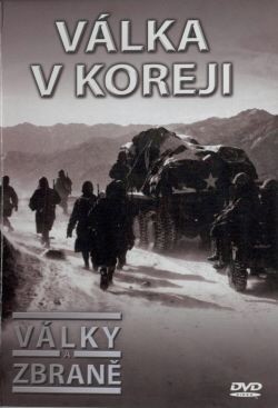 Válka v Koreji